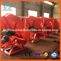 Food Waste Fertilizer Pelletizing Machine